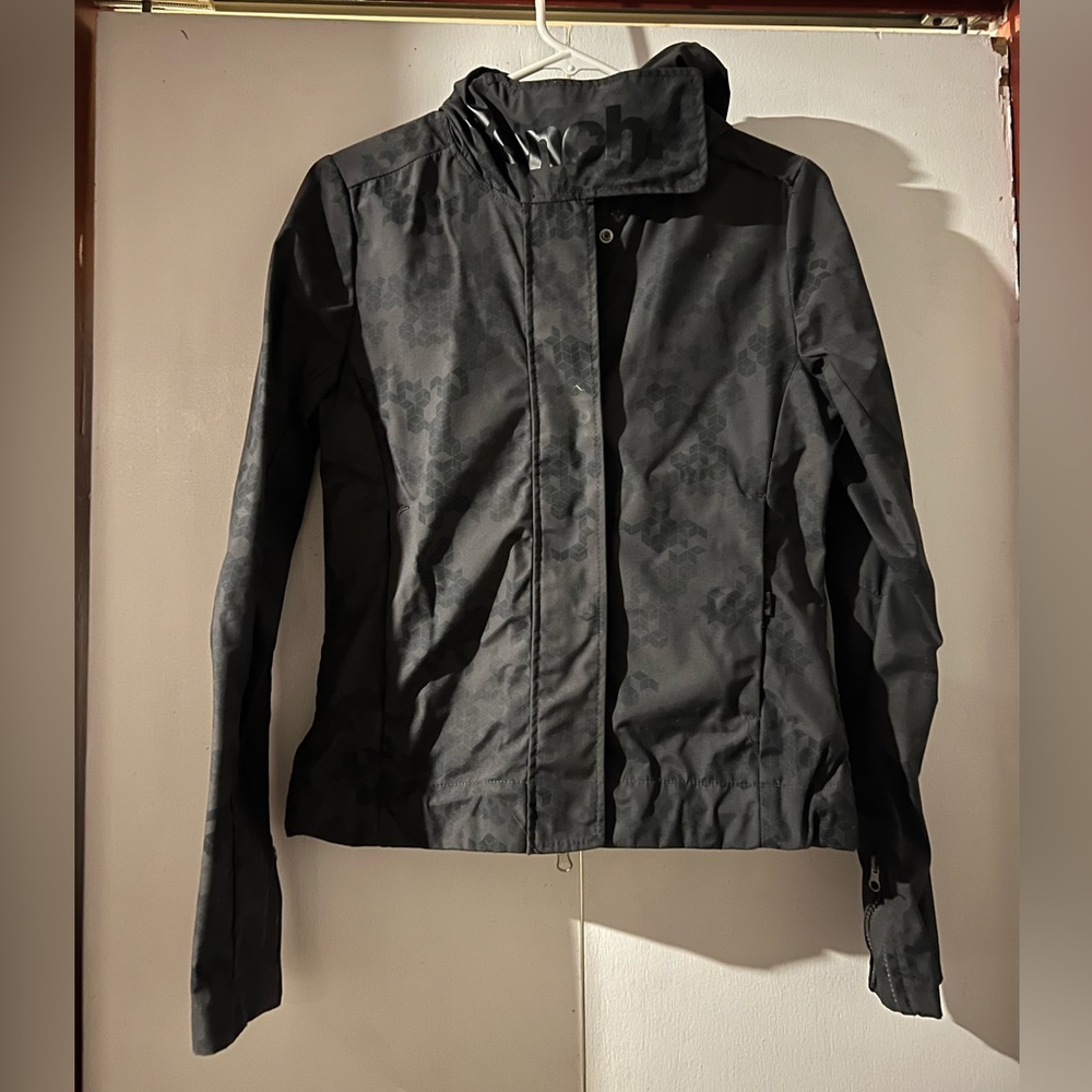 Bench Jacket from early 2000’s